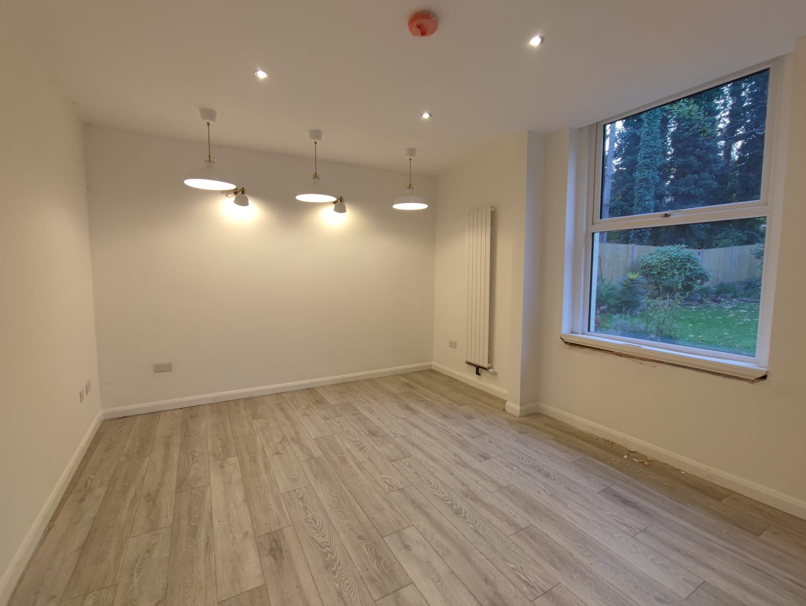 Spacious & Modern 2/3 Bed Apartment – Crystal Palace, SE19 1AE