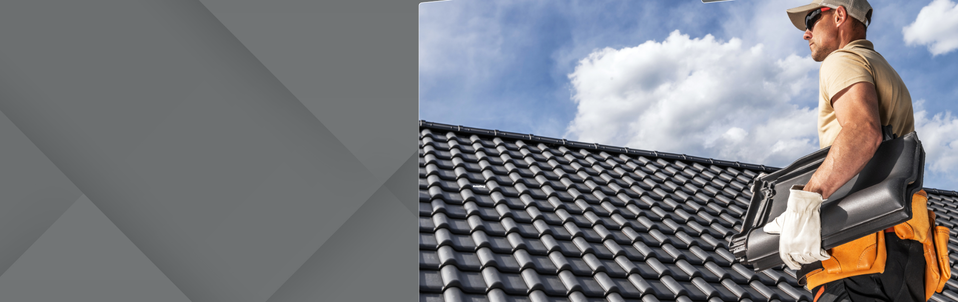 Over 100 services for your home